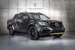 Mercedes-Benz X-Class Exy URBAN by Carlex Design 2018 года